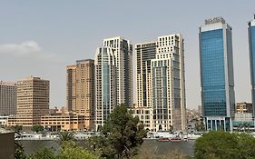 فندق نيو ستار الزمالك